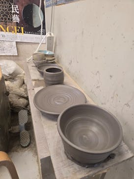 千秋（せんしゅう）工房に投稿された画像（2025/10/12）