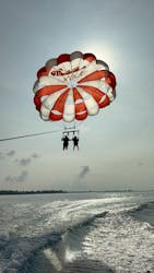 parasailing NOA（パラセーリング  ノア）に投稿された画像（2025/10/12）