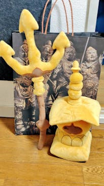 特別展「運慶 祈りの空間ー興福寺北円堂」（東京国立博物館　本館 特別５室）に投稿された画像（2025/10/12）