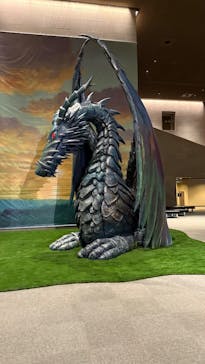 金曜ロードショーとジブリ展（静岡展）に投稿された画像（2025/10/12）