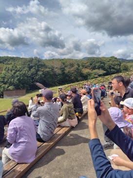 那須どうぶつ王国に投稿された画像（2025/10/12）