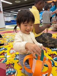 ジョイキッズワールドあんふぁにぃセンター南店に投稿された画像（2025/10/12）