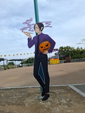 西武園ゆうえんちに投稿された画像（2025/10/12）