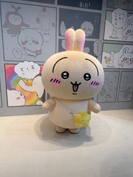 ちいかわパークに投稿された画像（2025/10/12）