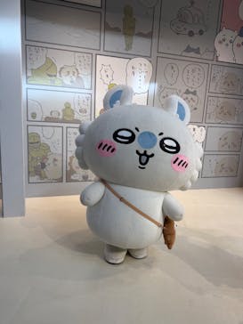 ちいかわパークに投稿された画像（2025/10/12）