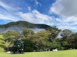 彫刻の森美術館に投稿された画像（2025/10/12）