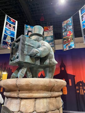 金曜ロードショーとジブリ展（静岡展）に投稿された画像（2025/10/12）