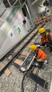 京都鉄道博物館に投稿された画像（2025/10/12）