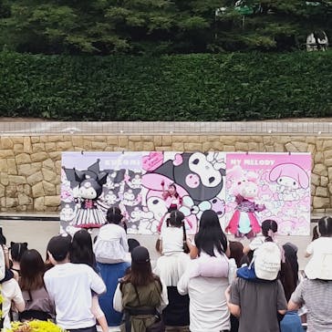 安城産業文化公園デンパークに投稿された画像（2025/10/12）