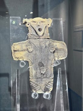 特別展　世界遺産　縄文に投稿された画像（2025/10/12）