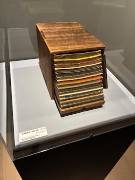 HOKUSAI－ぜんぶ、北斎のしわざでした。展に投稿された画像（2025/10/12）