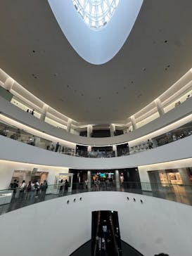 福井県立恐竜博物館に投稿された画像（2025/10/12）