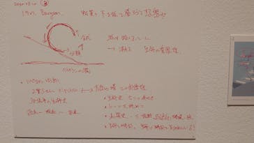 森美術館に投稿された画像（2025/10/12）