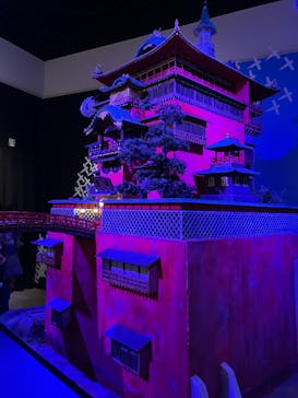 金曜ロードショーとジブリ展（静岡展）に投稿された画像（2025/10/12）