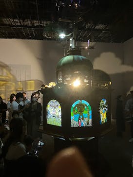 金曜ロードショーとジブリ展（静岡展）に投稿された画像（2025/10/12）