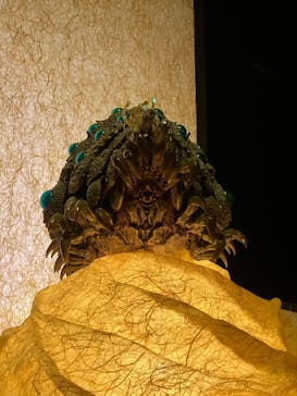 金曜ロードショーとジブリ展（静岡展）に投稿された画像（2025/10/12）