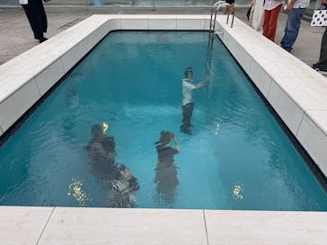 金沢21世紀美術館に投稿された画像（2025/10/12）