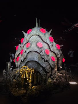 金曜ロードショーとジブリ展（静岡展）に投稿された画像（2025/10/12）