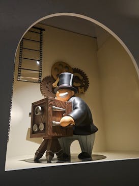 金曜ロードショーとジブリ展（静岡展）に投稿された画像（2025/10/12）