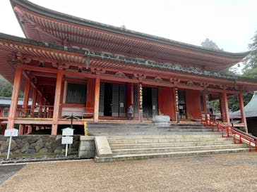 延暦寺に投稿された画像（2025/10/12）