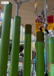 PANZAてんしばi:na（パンザテンシバイーナ）に投稿された画像（2025/10/12）