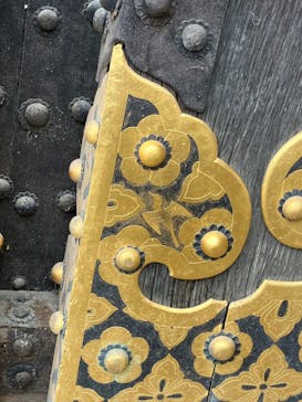 元離宮二条城に投稿された画像（2025/10/12）