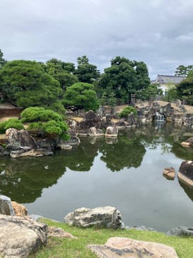 元離宮二条城に投稿された画像（2025/10/12）