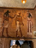 MYSTERY OF TUTANKHAMEN 体感型古代エジプト展に投稿された画像（2025/10/12）