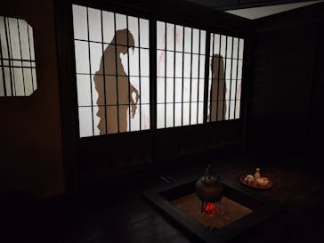 ホラーにふれる展に投稿された画像（2025/10/12）