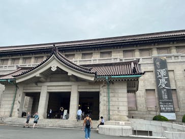 特別展「運慶 祈りの空間ー興福寺北円堂」（東京国立博物館　本館 特別５室）に投稿された画像（2025/10/12）