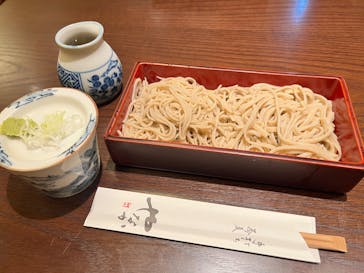 手打ち蕎麦やなかに投稿された画像（2025/10/12）