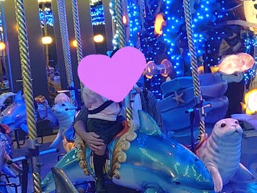 マクセル アクアパーク品川に投稿された画像（2025/10/12）