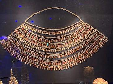 ACN ラムセス大王展 ファラオたちの黄金に投稿された画像（2025/10/12）