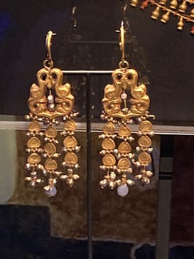 ACN ラムセス大王展 ファラオたちの黄金に投稿された画像（2025/10/12）