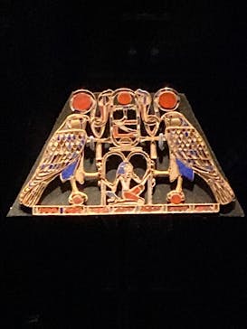 ACN ラムセス大王展 ファラオたちの黄金に投稿された画像（2025/10/12）