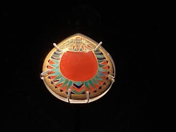 ACN ラムセス大王展 ファラオたちの黄金に投稿された画像（2025/10/12）