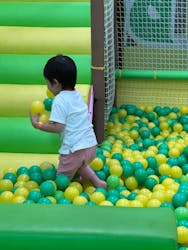 ザキッズ イトーヨーカドー川崎店に投稿された画像（2025/10/12）