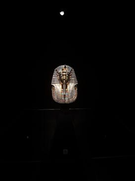 MYSTERY OF TUTANKHAMEN 体感型古代エジプト展に投稿された画像（2025/10/12）