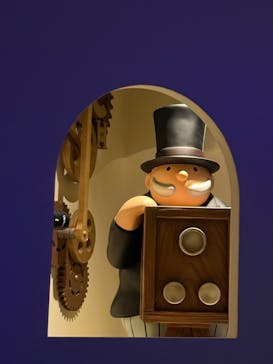 金曜ロードショーとジブリ展（静岡展）に投稿された画像（2025/10/12）