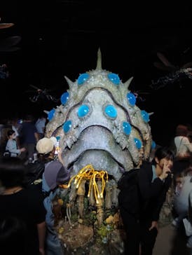 金曜ロードショーとジブリ展（静岡展）に投稿された画像（2025/10/12）