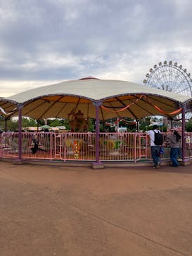 東武動物公園に投稿された画像（2025/10/12）