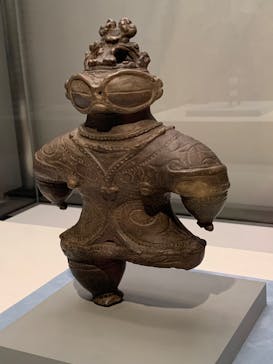 特別展　世界遺産　縄文に投稿された画像（2025/10/12）