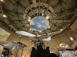 航空科学博物館に投稿された画像（2025/10/12）