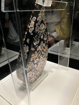 正倉院 THE SHOW ―感じる。いま、ここにある奇跡―　@上野の森美術館に投稿された画像（2025/10/12）