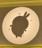 ちいかわパークに投稿された画像（2025/10/12）