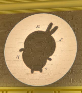 ちいかわパークに投稿された画像（2025/10/12）