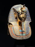 MYSTERY OF TUTANKHAMEN 体感型古代エジプト展に投稿された画像（2025/10/12）