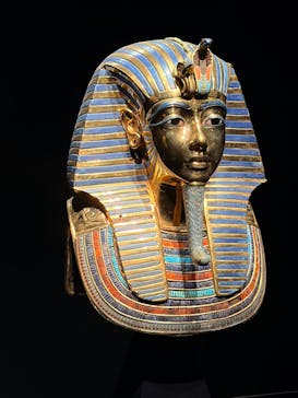 MYSTERY OF TUTANKHAMEN 体感型古代エジプト展に投稿された画像（2025/10/12）