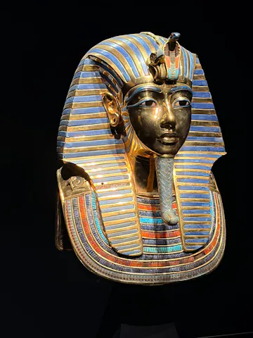 MYSTERY OF TUTANKHAMEN 体感型古代エジプト展の口コミ ｜ミステリー