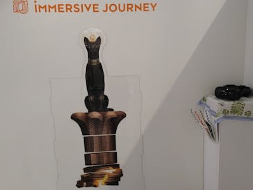IMMERSIVE JOURNEYに投稿された画像（2025/10/12）